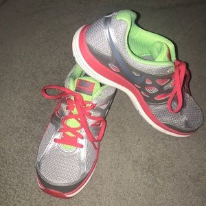 Nike Dual Fusion Lite Shoes